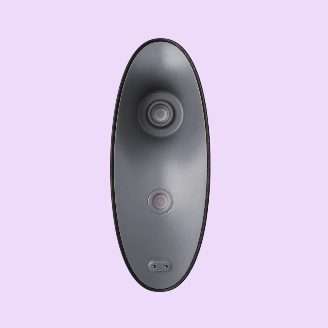 Svakom Pulse Galaxie Air Pulse Stimulator — Midnight