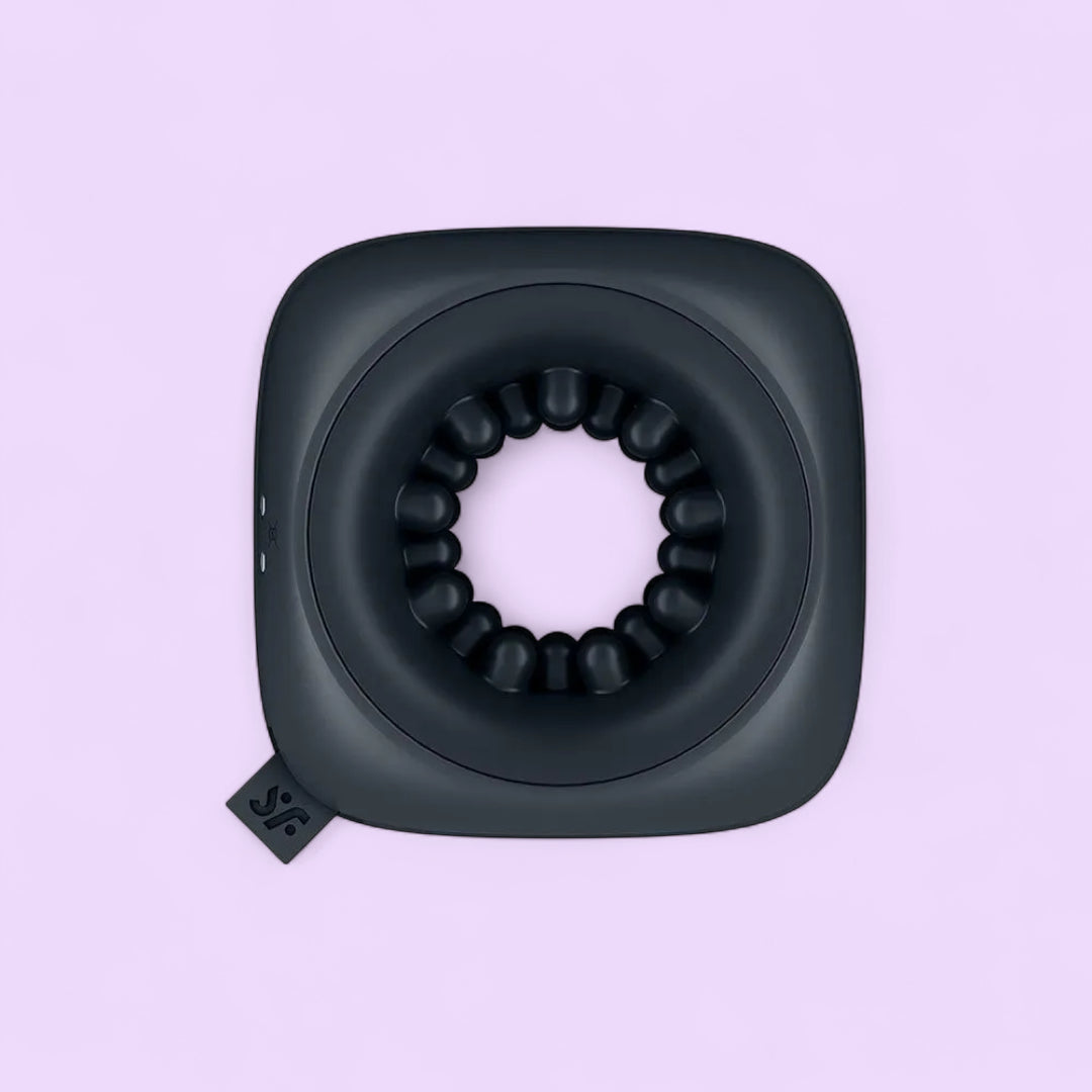 Мастурбатор Satisfyer Ring Stroker