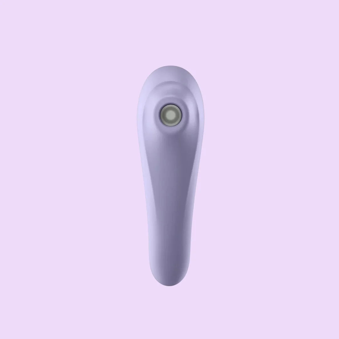 Satisfyer Dual Pleasure Air Pulse Vibrator