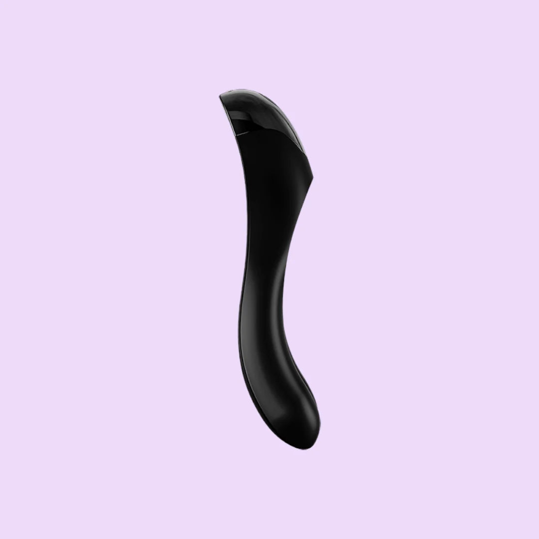 Satisfyer Candy Cane Finger Vibrator