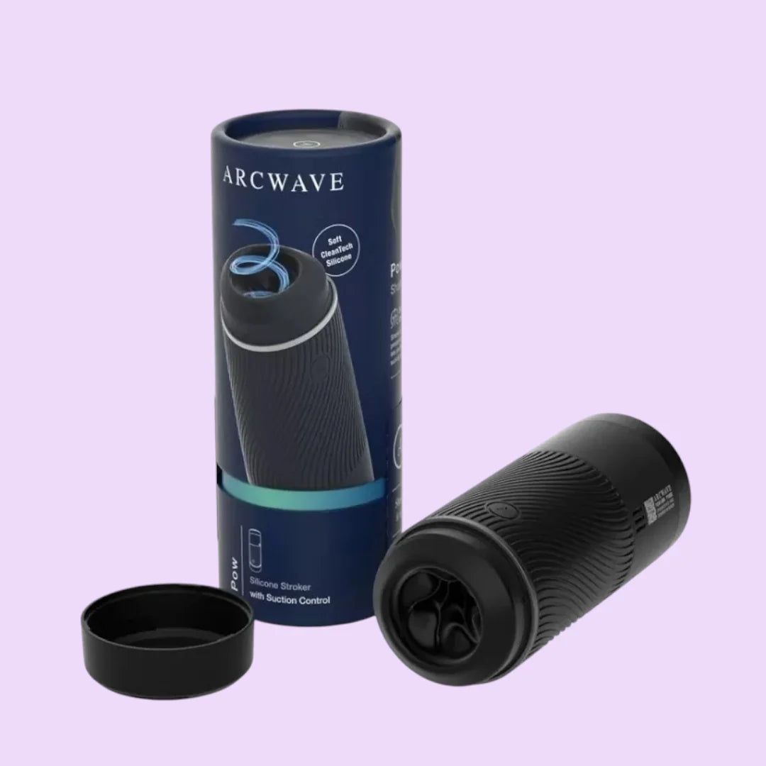 Arcwave Pow Stroker