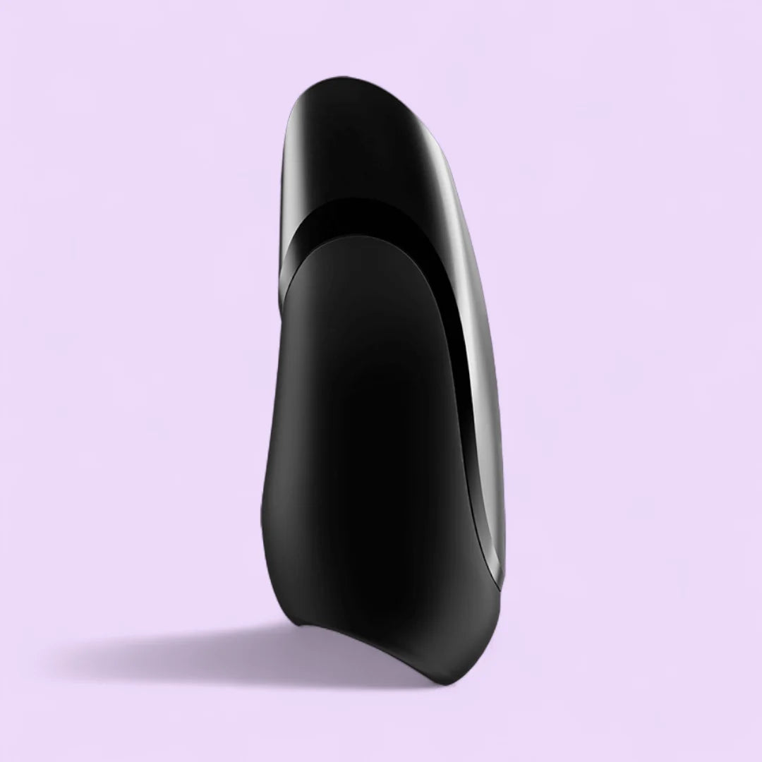 Satisfyer Men Vibration+ Masturbator