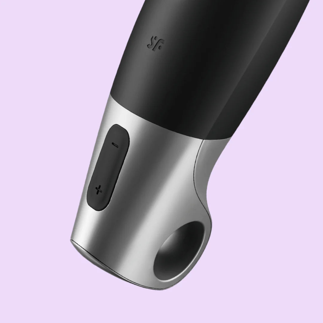 Satisfyer Power Masturbator