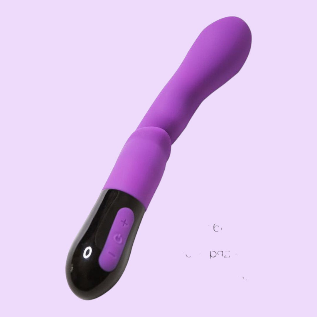 Adrien Lastic Nyx 2.0 G-Spot Vibrator