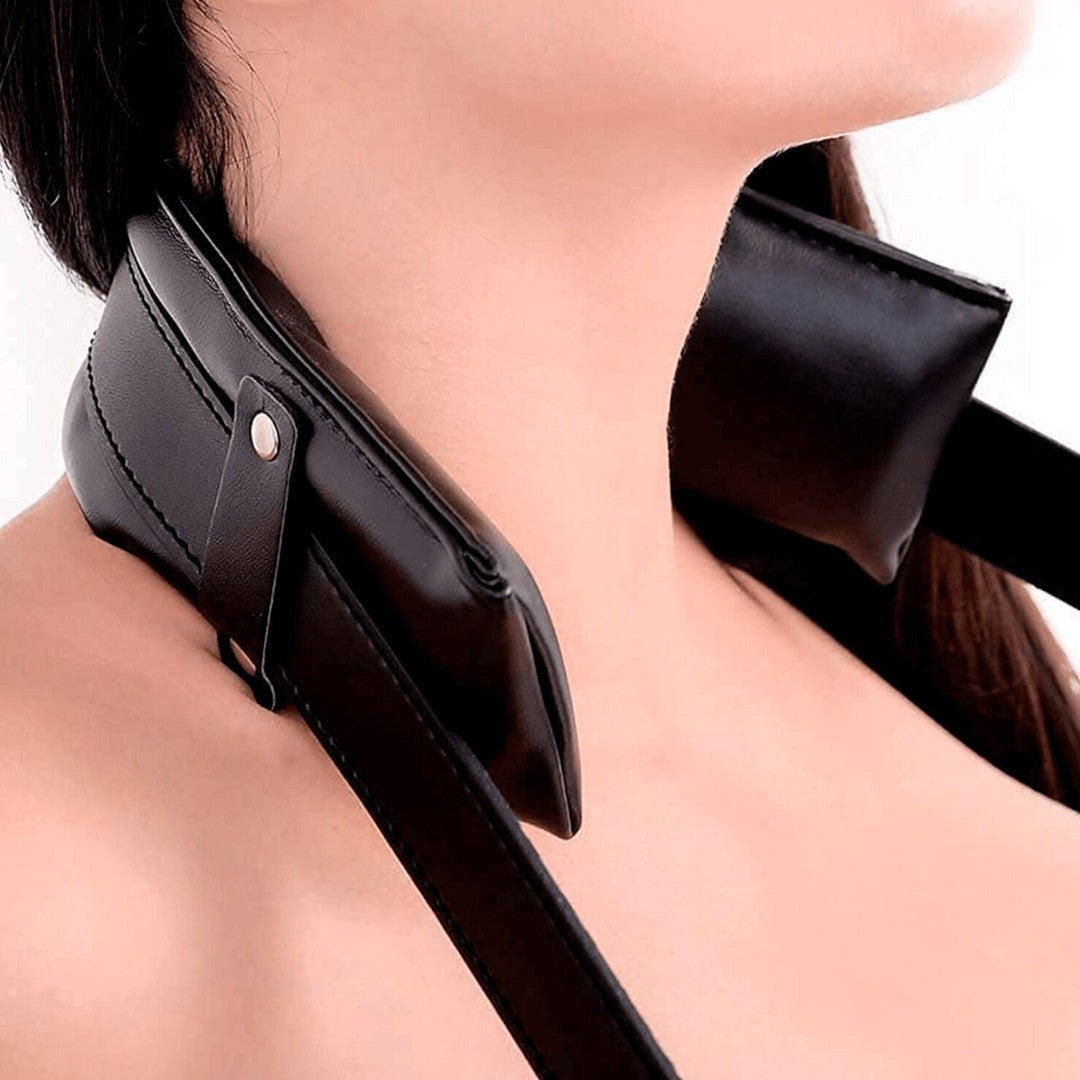 Alive Supremacy Leg Restraint System