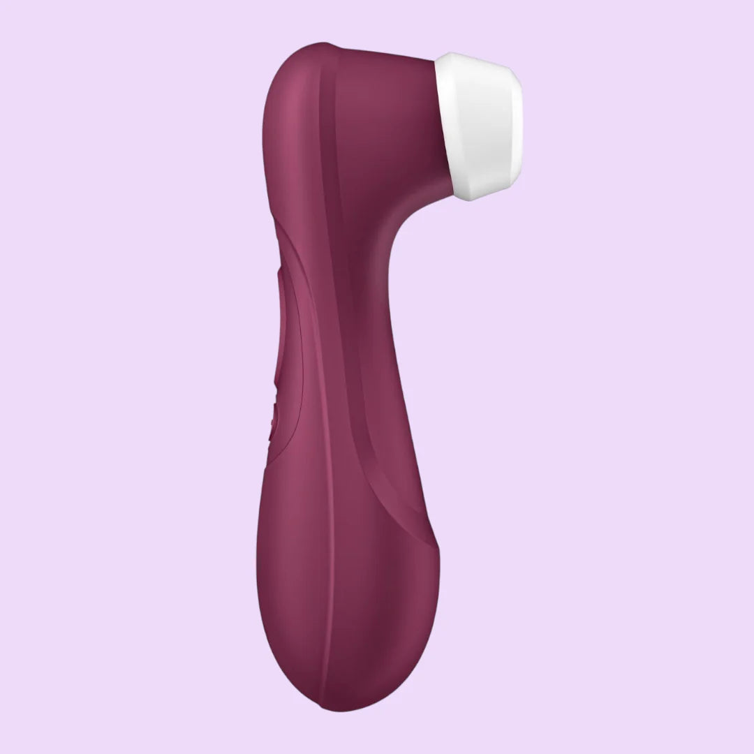 Satisfyer Pro 2 Generation 3 Air Pulse Vibrator