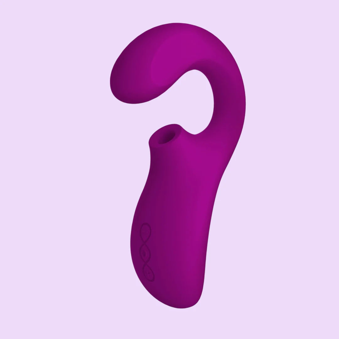 LELO Enigma Dual Stimulator