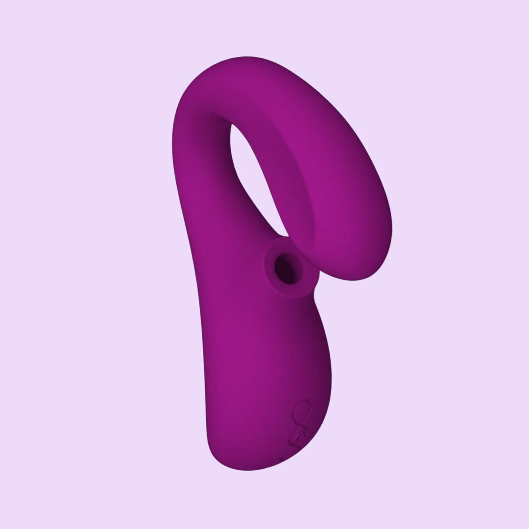 LELO Enigma Dual Stimulator