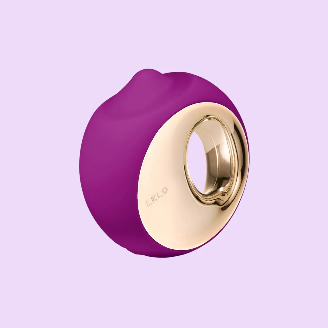 LELO Ora 3 Clitoral Stimulator
