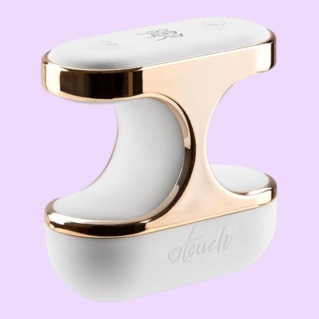 Otouch Yu Finger Vibrator