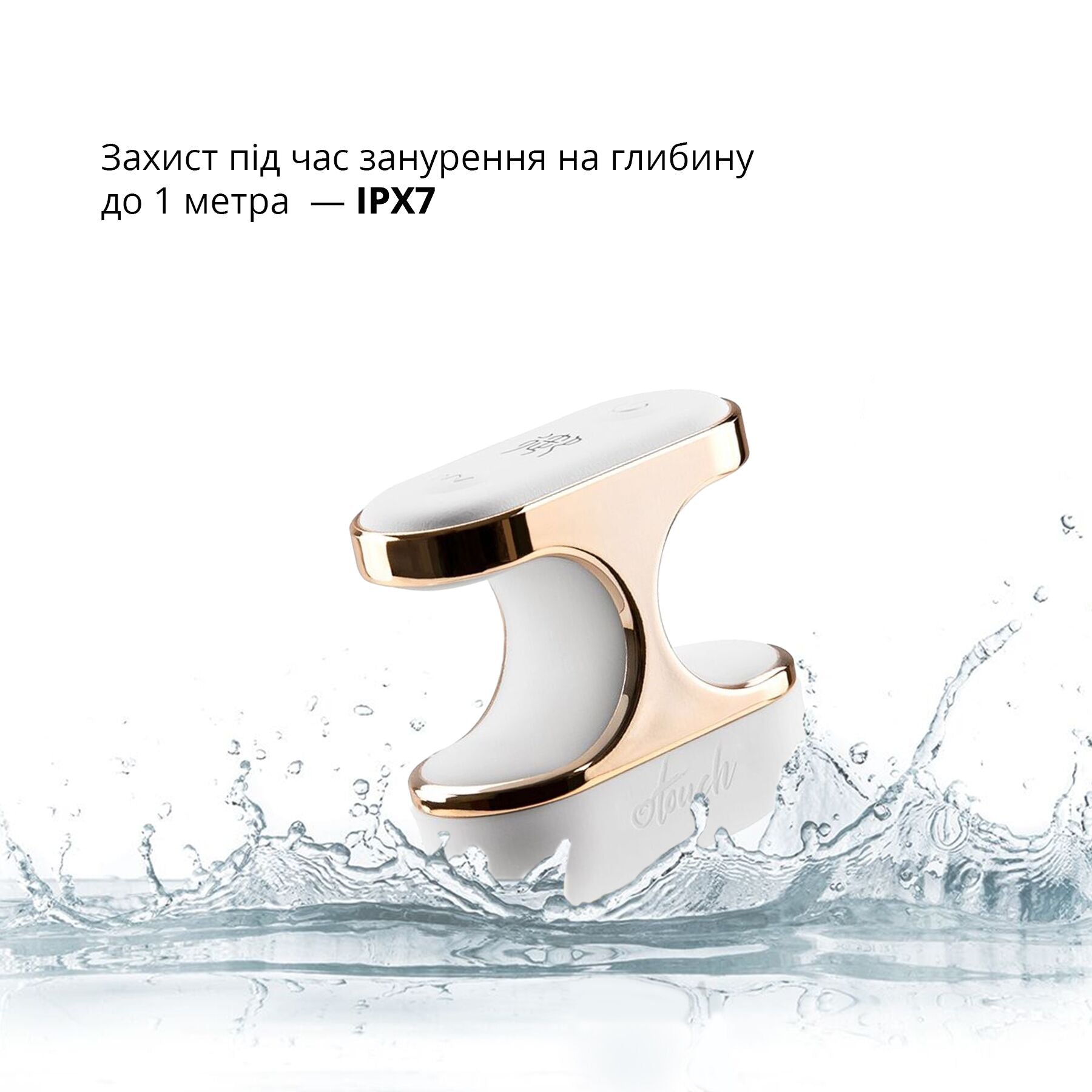 Otouch Yu Finger Vibrator