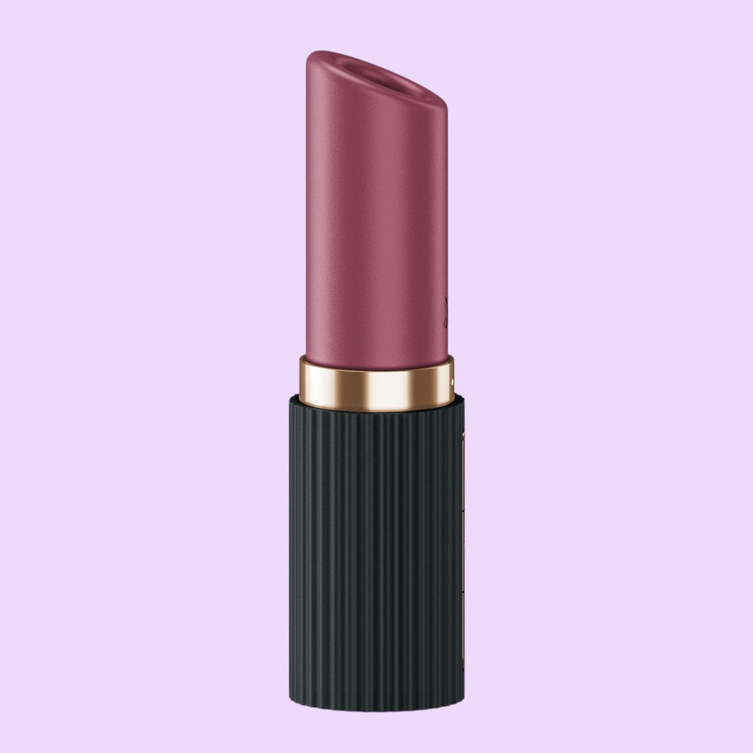 Satisfyer Pro 2 Kiss Air Pulse Stimulator with Cap