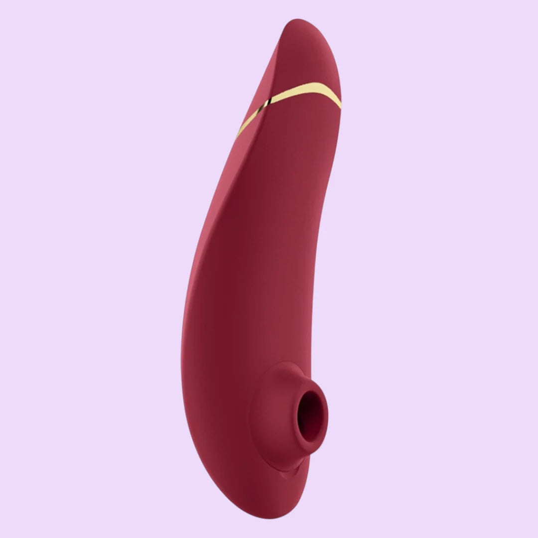 Womanizer Premium 2 Air Pulse Stimulator