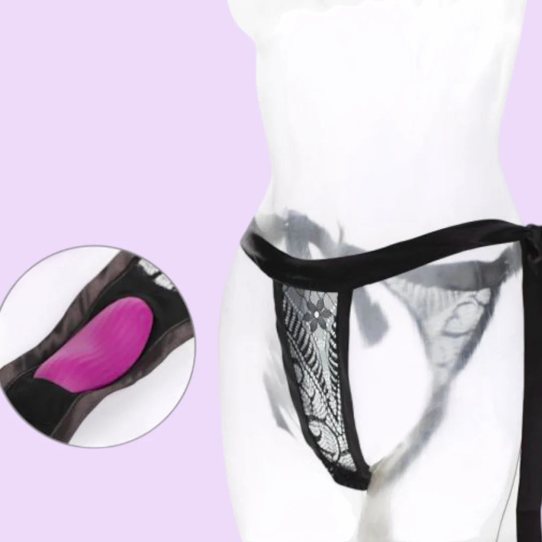 Svakom Edeny Wearable Panty Vibrator
