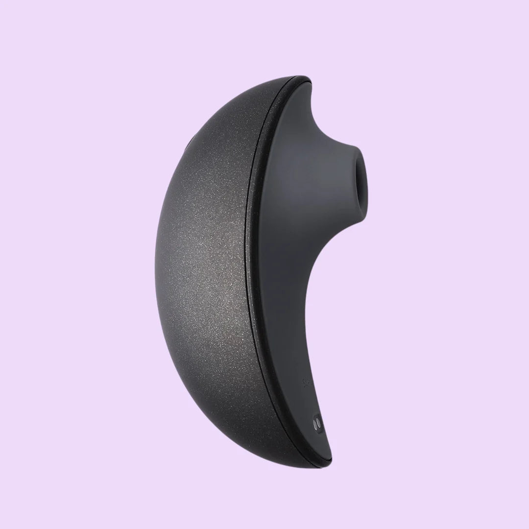 Svakom Pulse Galaxie Air Pulse Stimulator — Midnight