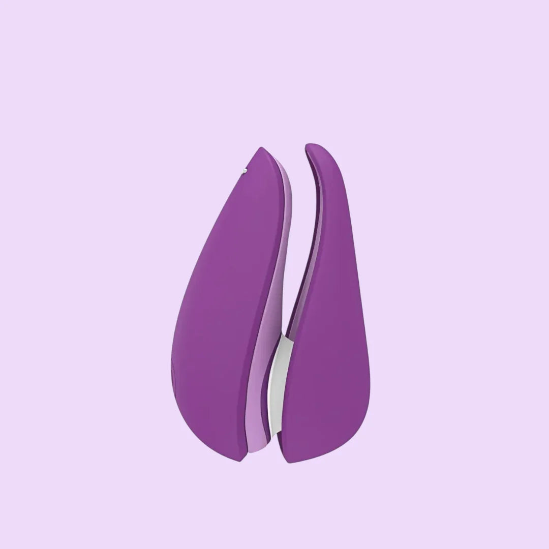 Womanizer Liberty 2 Air Pulse Stimulator