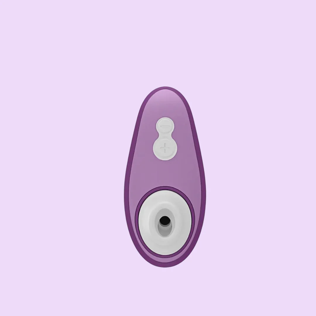 Womanizer Liberty 2 Air Pulse Stimulator
