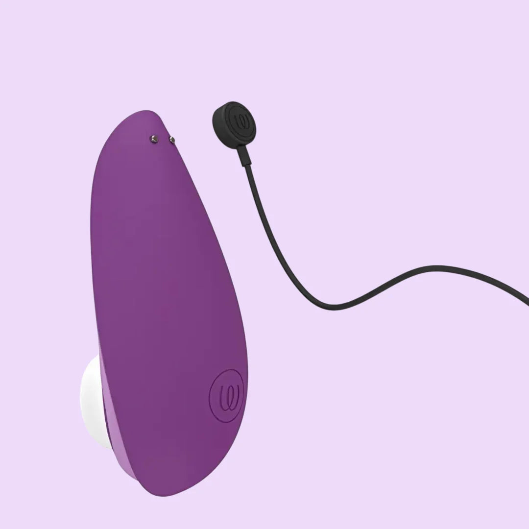 Womanizer Liberty 2 Air Pulse Stimulator