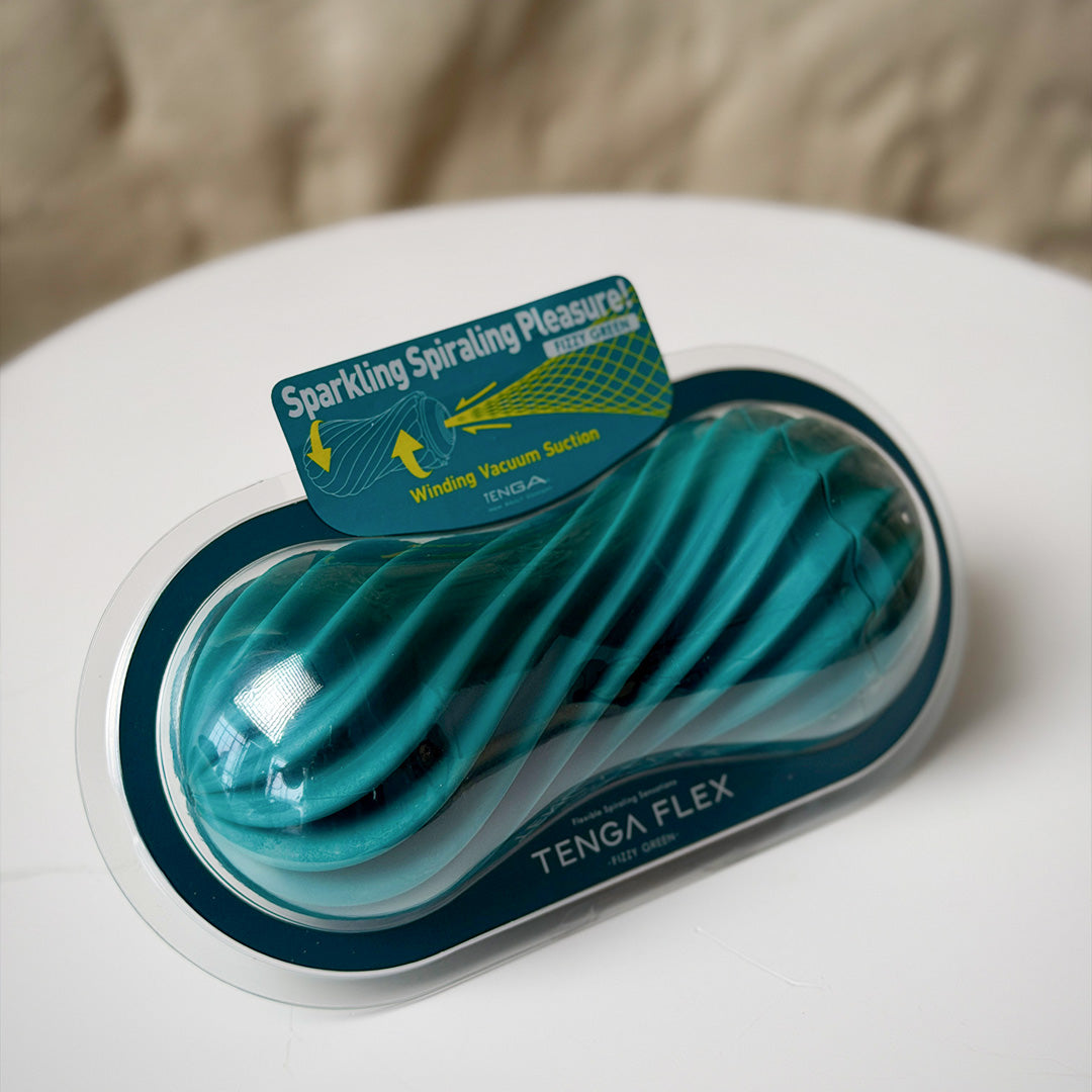 Tenga Flex Masturbator
