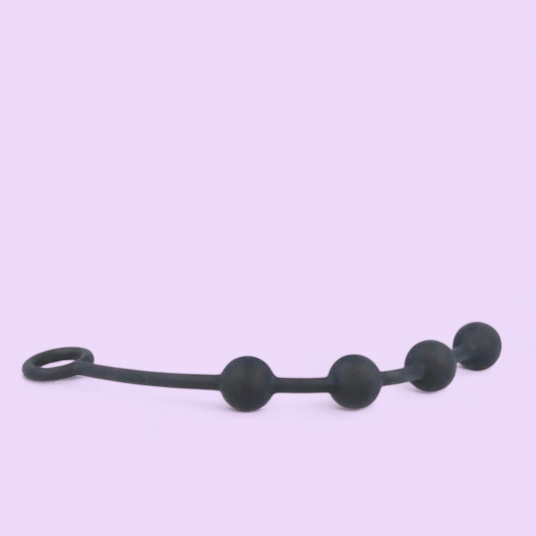 Nexus Excite Anal Beads