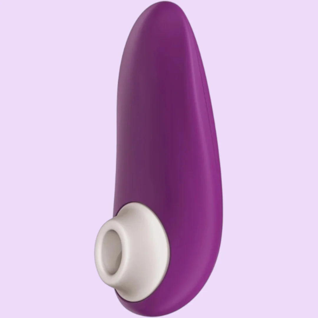 Womanizer Starlet 3 Air Pulse Stimulator