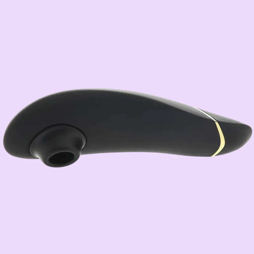 Womanizer Premium 2 Air Pulse Stimulator