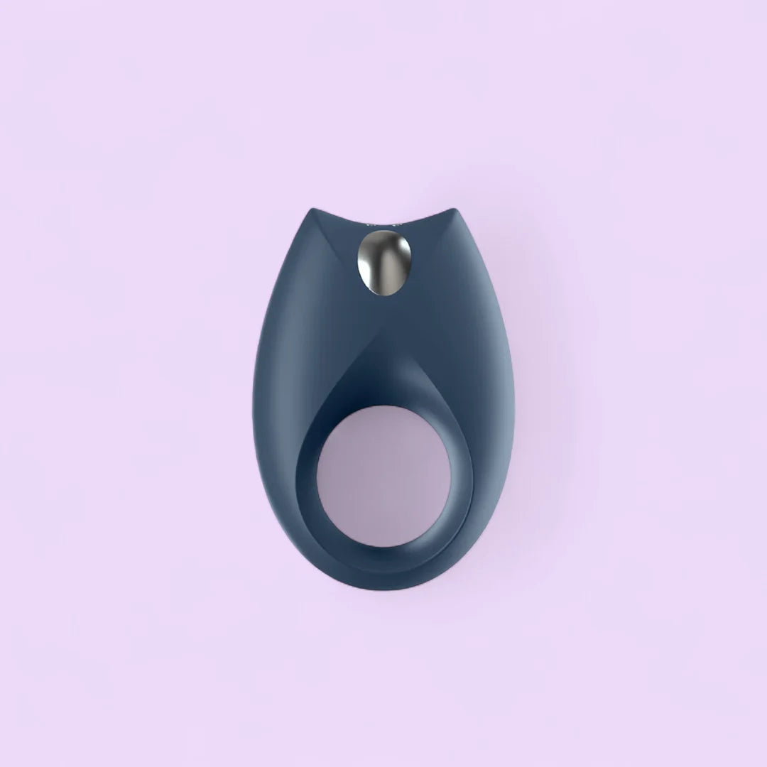 Satisfyer Royal One Vibrating Cock Ring