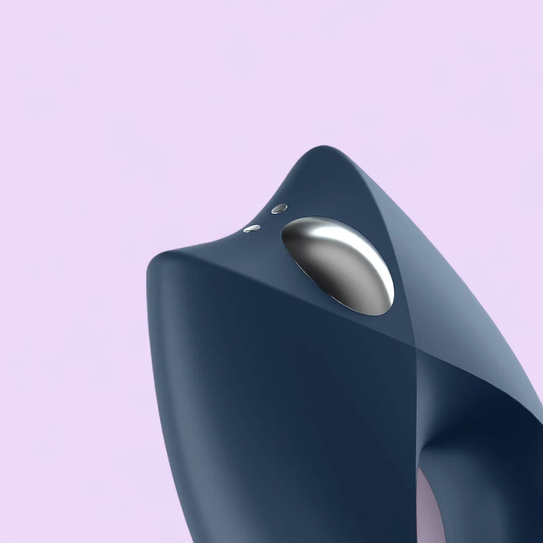 Satisfyer Royal One Vibrating Cock Ring