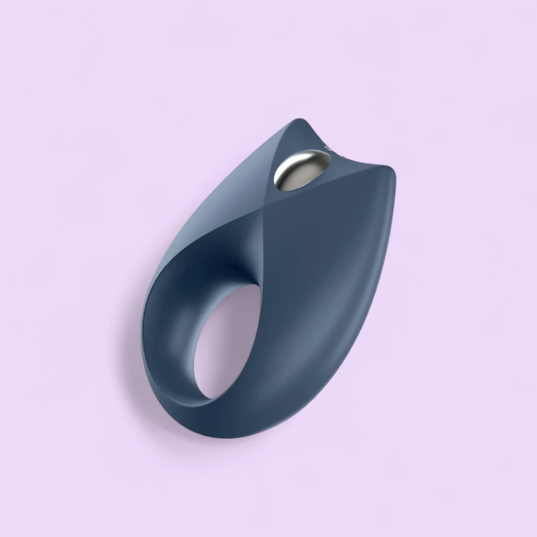 Satisfyer Royal One Vibrating Cock Ring
