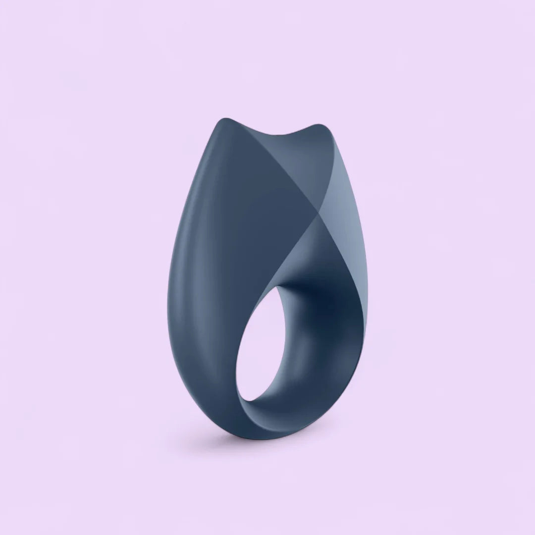 Satisfyer Royal One Vibrating Cock Ring