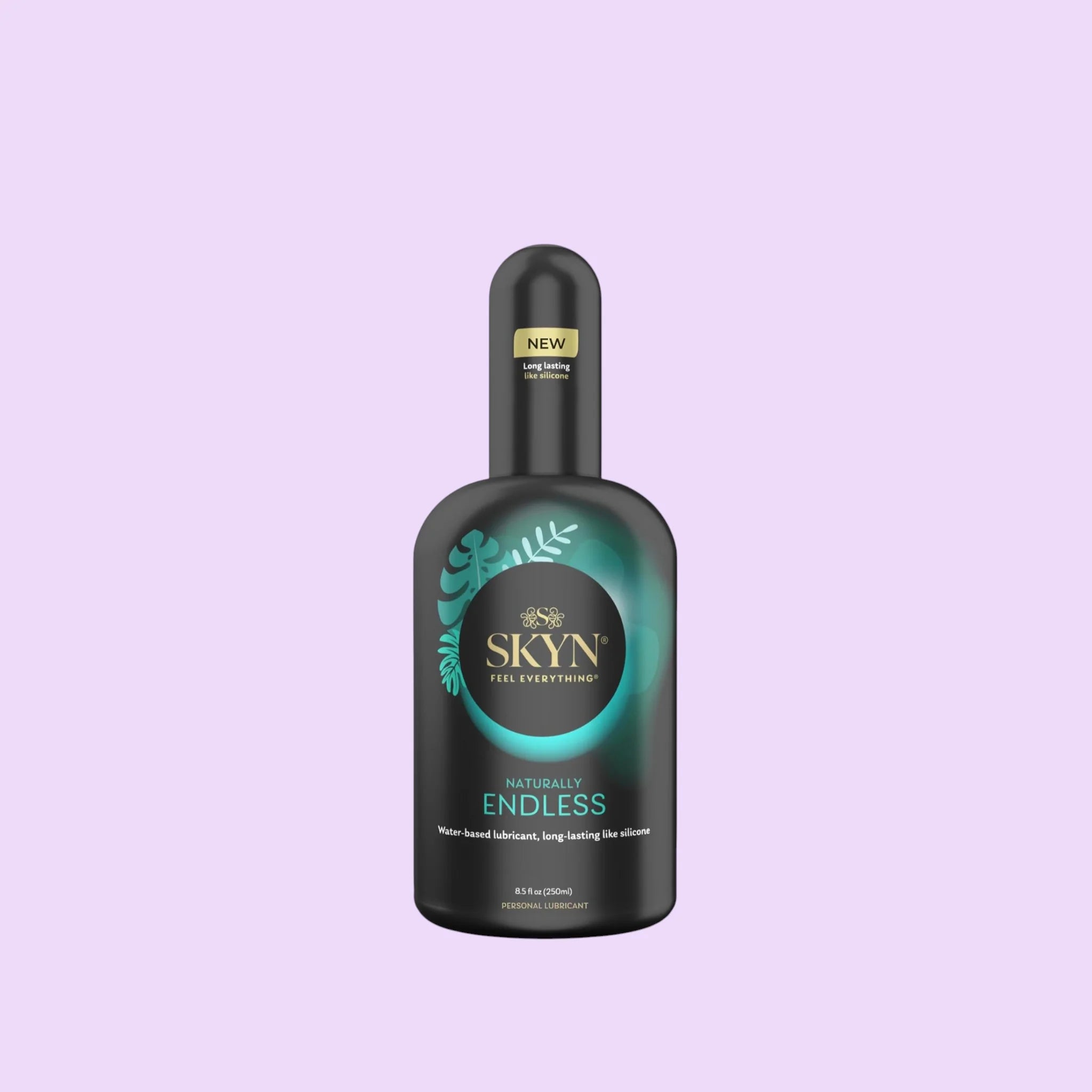 SKYN Naturally Endless Water-Based Lubricant, 80ml