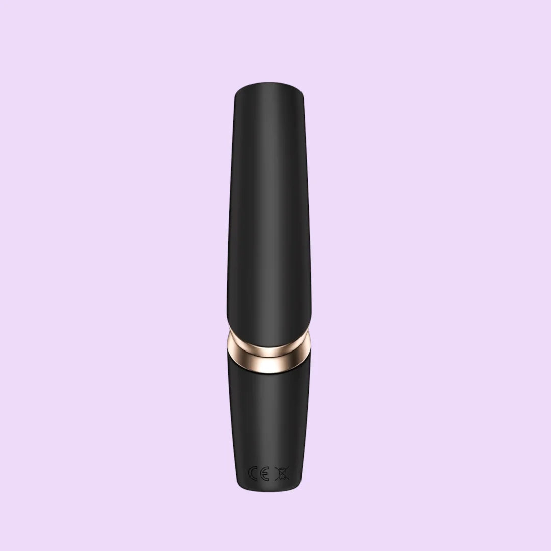 Satisfyer Perfect Kiss Air Pulse Stimulator