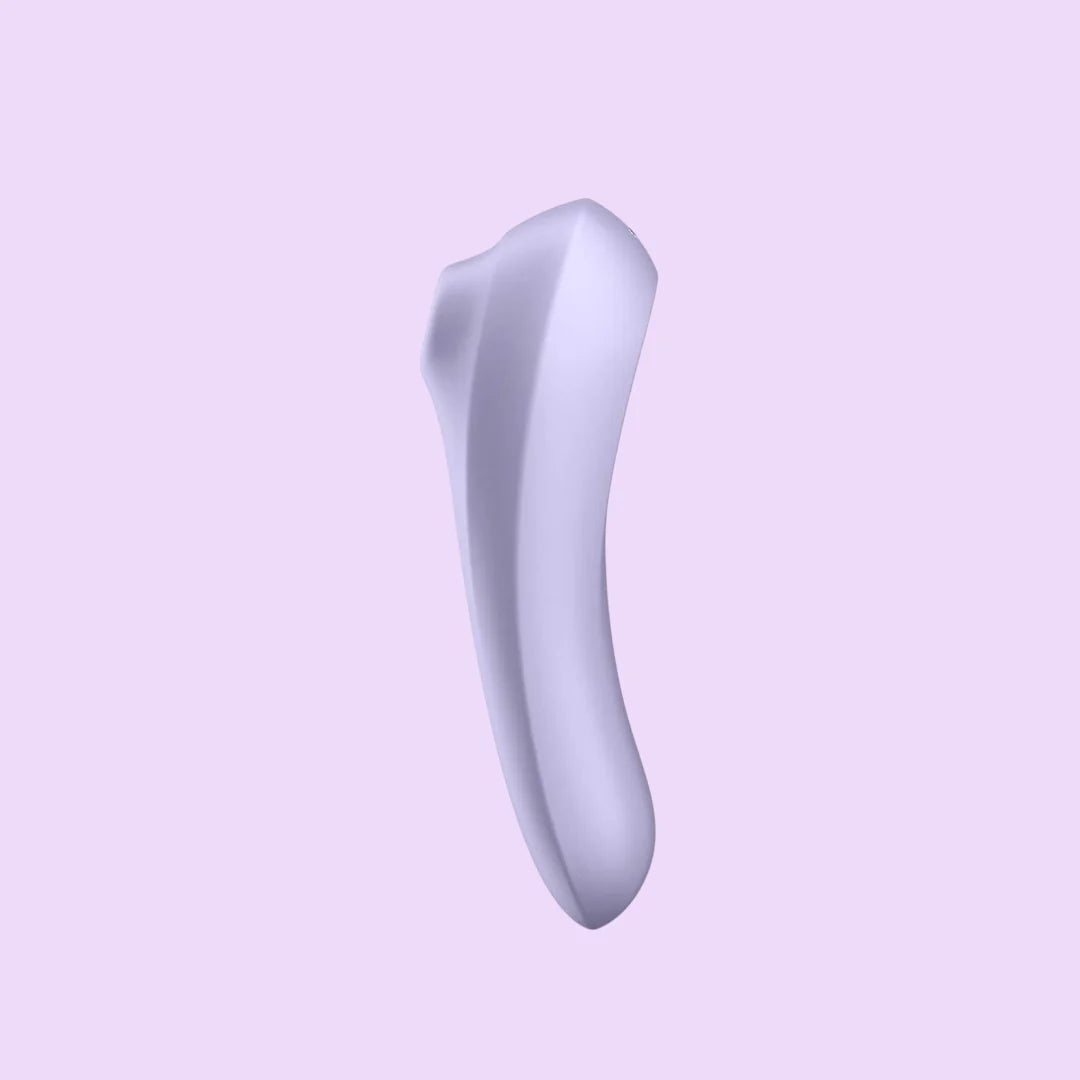 Satisfyer Dual Pleasure Air Pulse Vibrator