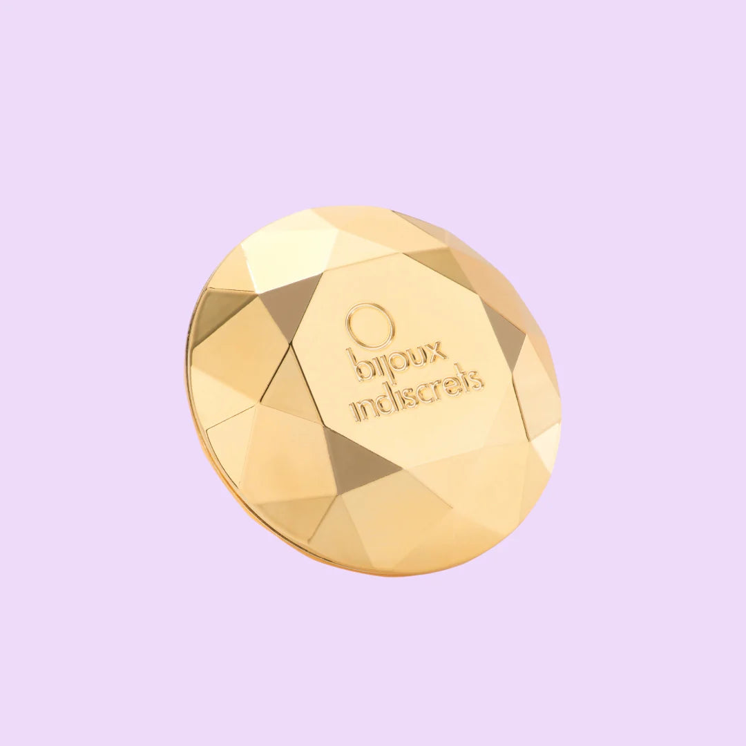 Bijoux Indiscrets Twenty One Vibrating Diamond