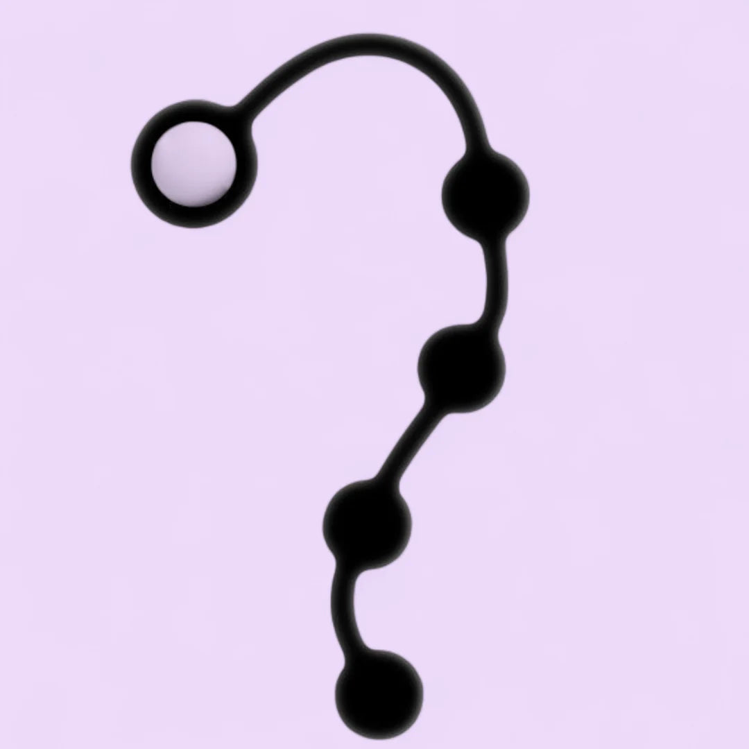 Nexus Excite Anal Beads