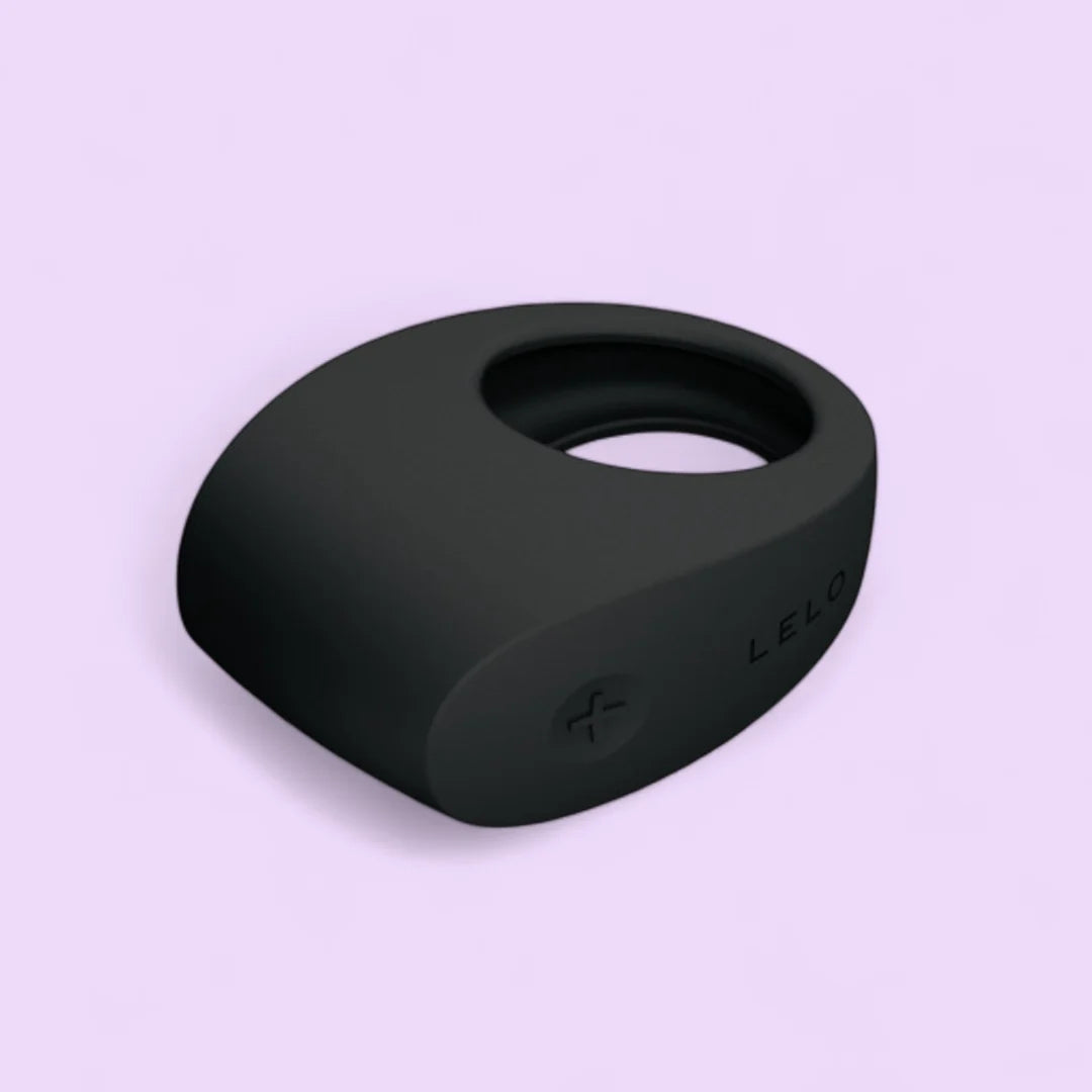 LELO Tor 2 Vibrating Cock Ring