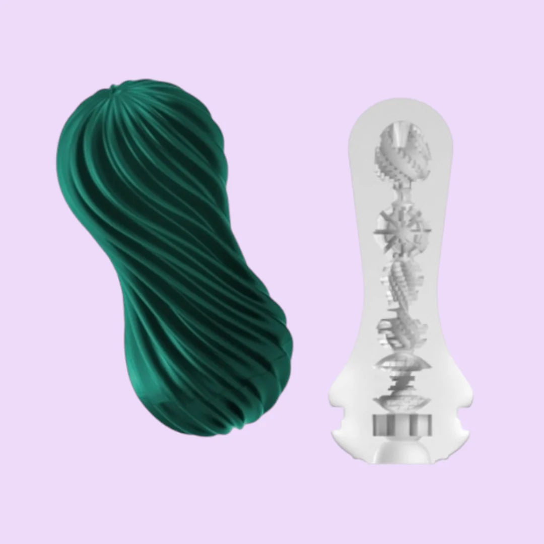 Tenga Flex Masturbator