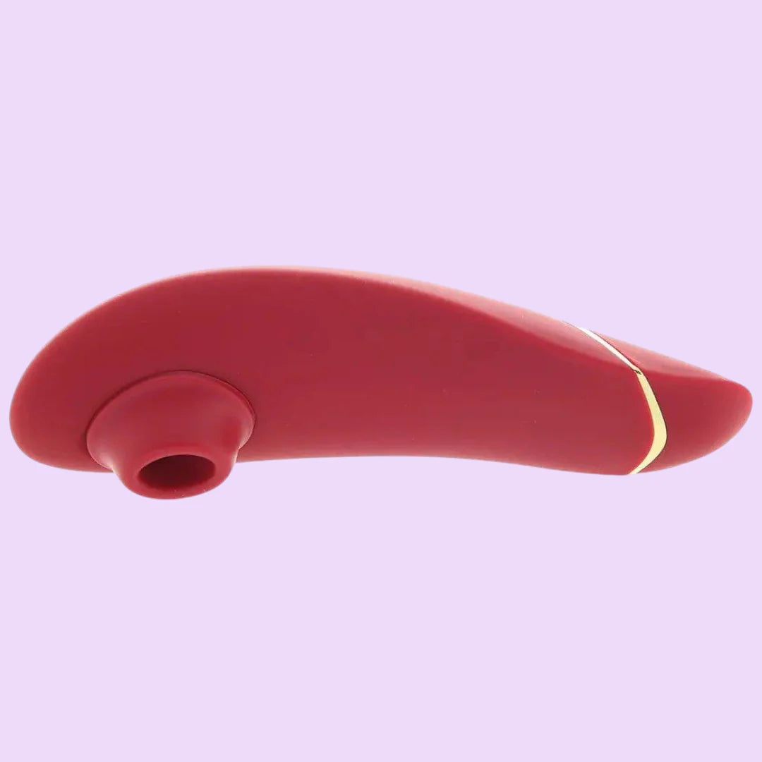 Womanizer Premium 2 Air Pulse Stimulator