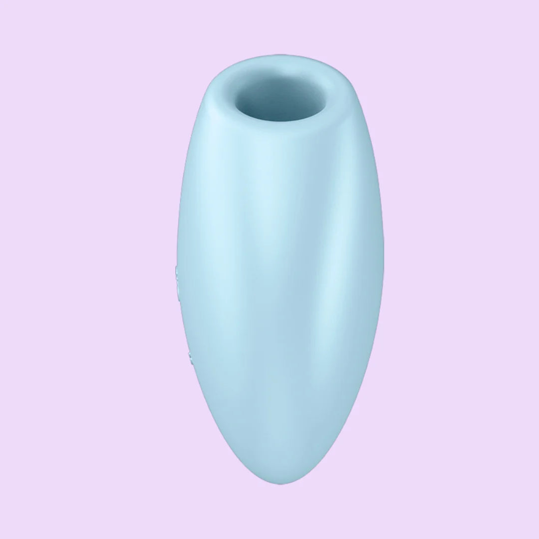 Satisfyer Cutie Heart Air Pulse Stimulator