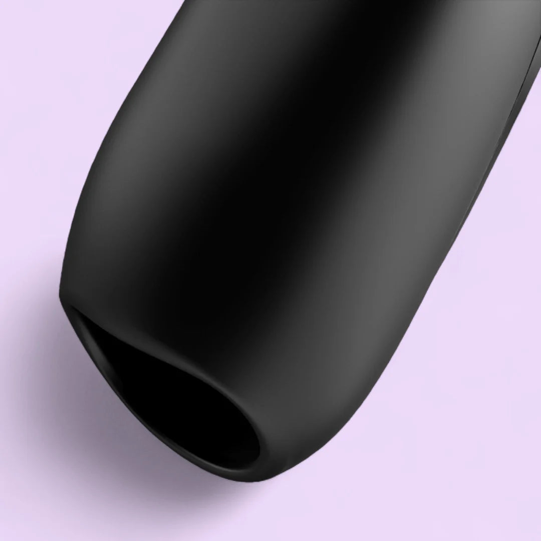 Satisfyer Men Vibration+ Masturbator