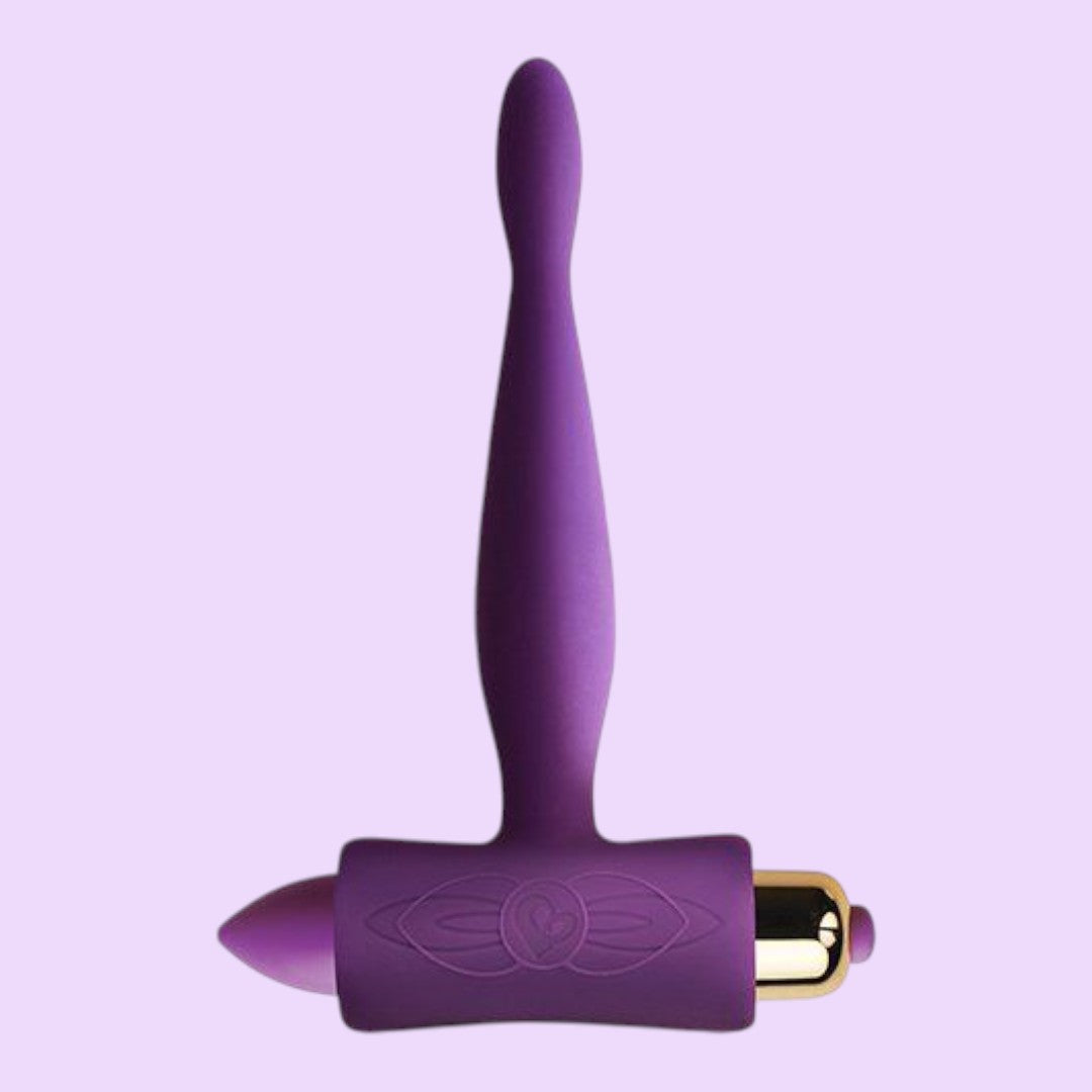 Rocks Off Petite Sensations Teazer Anal Vibrator