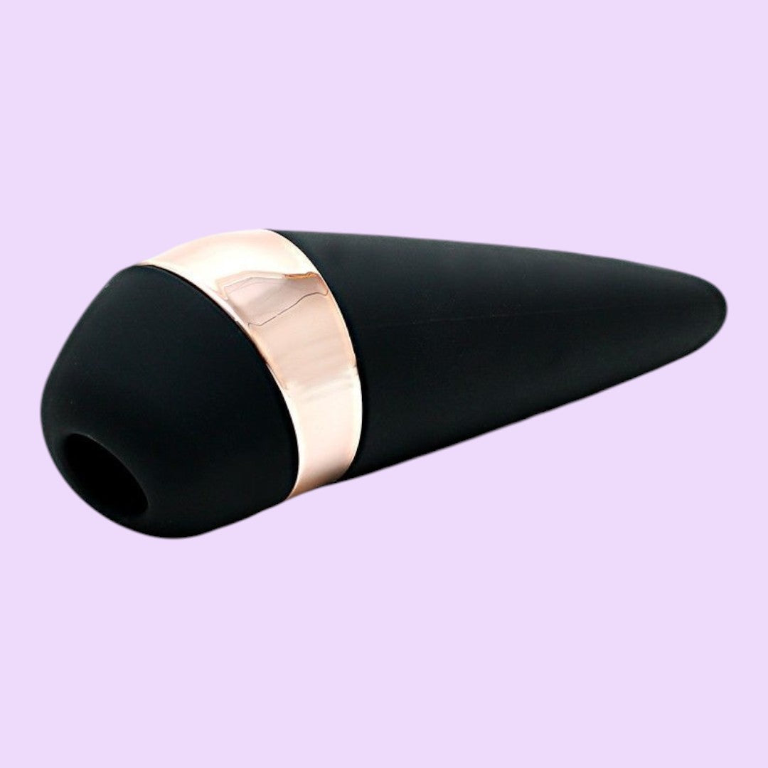 Satisfyer Pro 3+ Vibration Air Pulse Stimulator