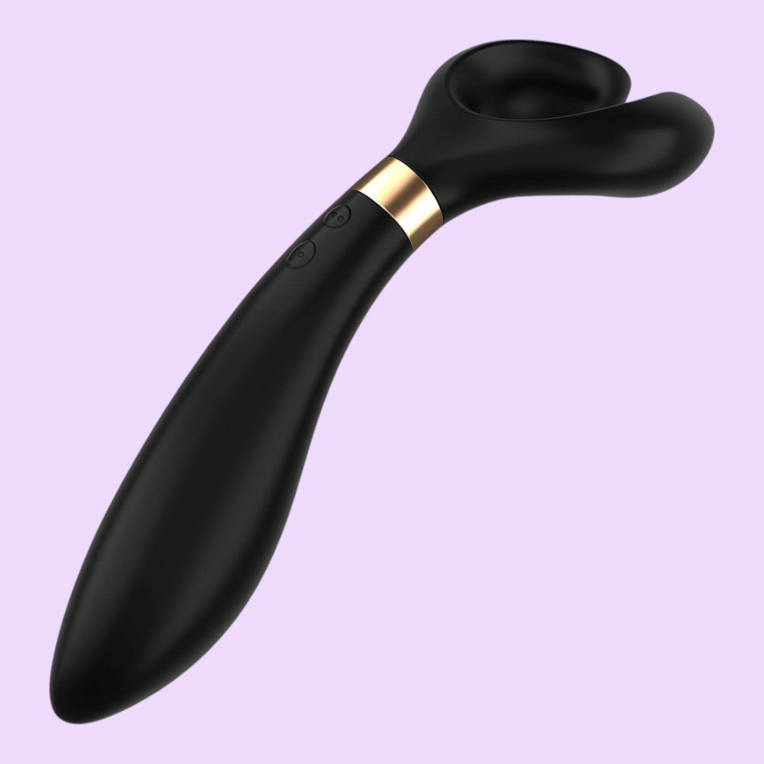 Satisfyer Endless Fun Couples Vibrator