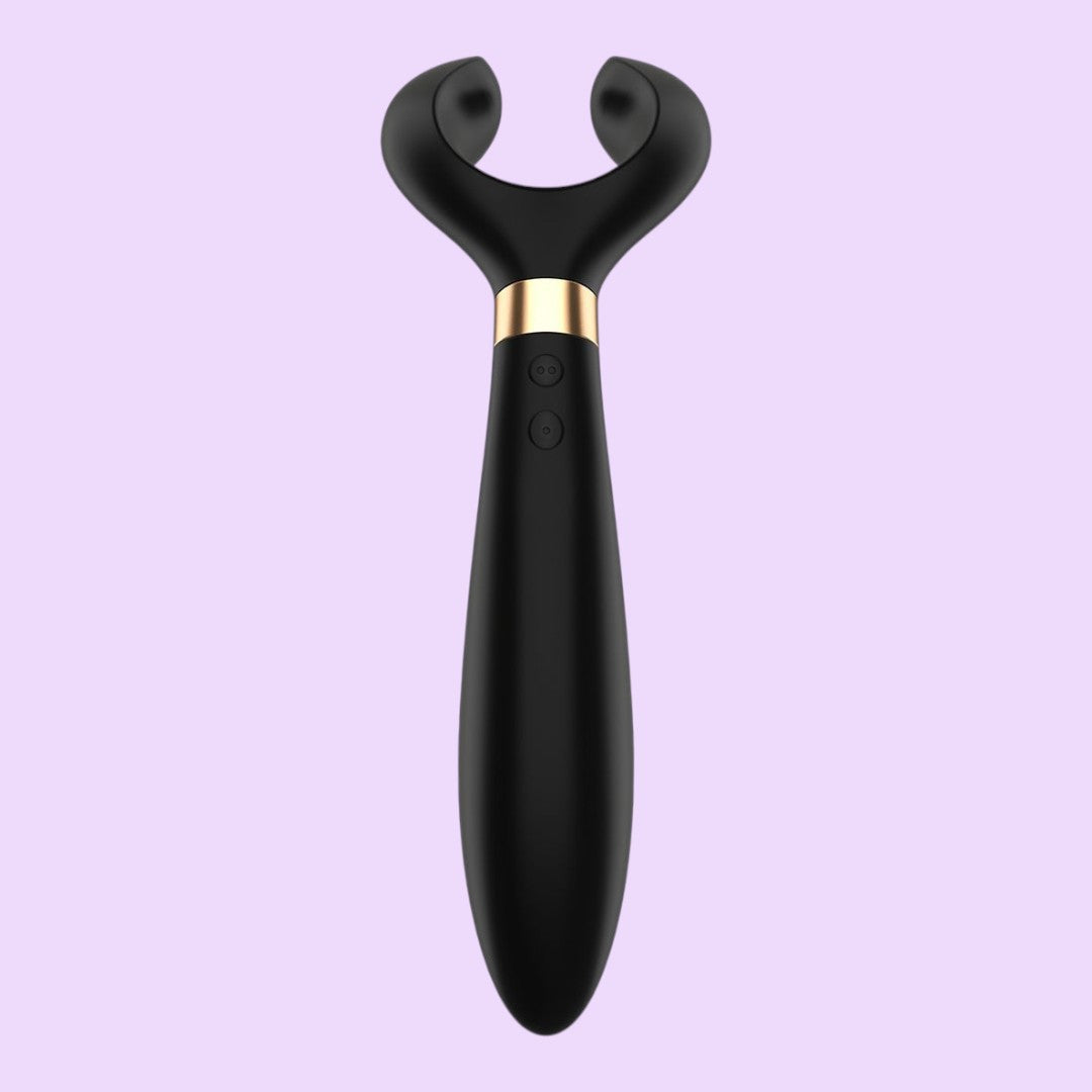Satisfyer Endless Fun Couples Vibrator