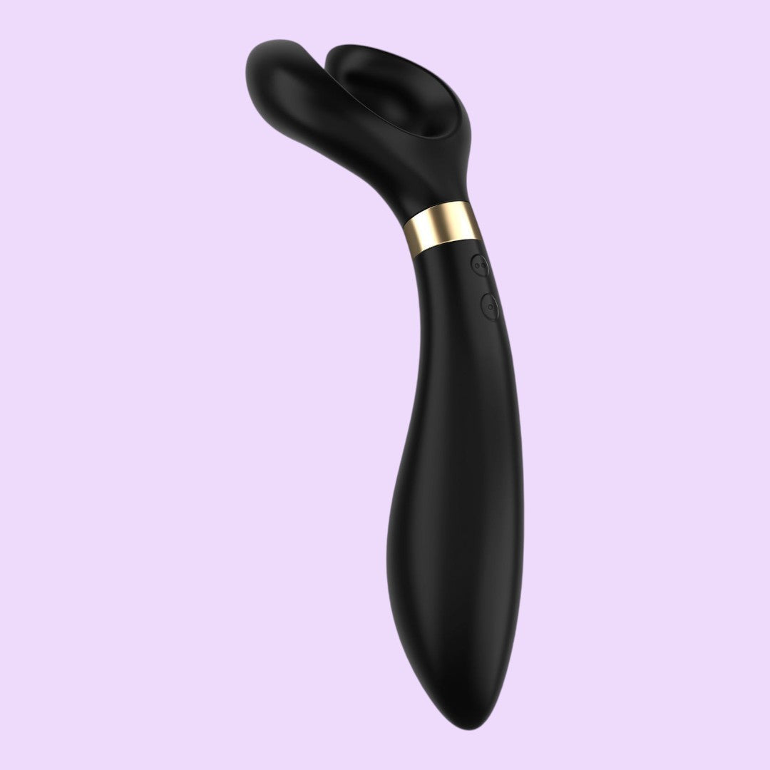 Satisfyer Endless Fun Couples Vibrator