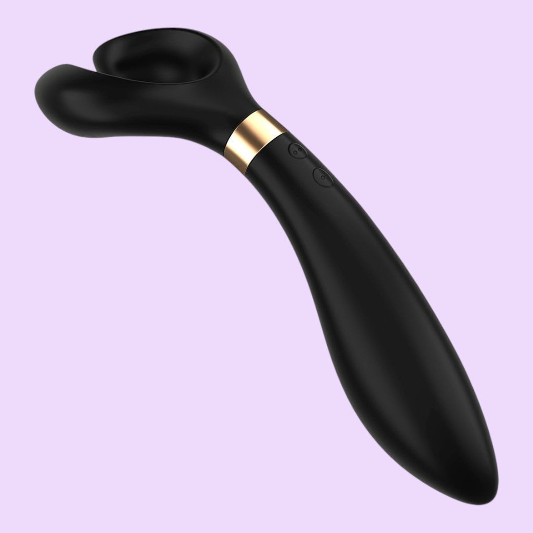 Satisfyer Endless Fun Couples Vibrator