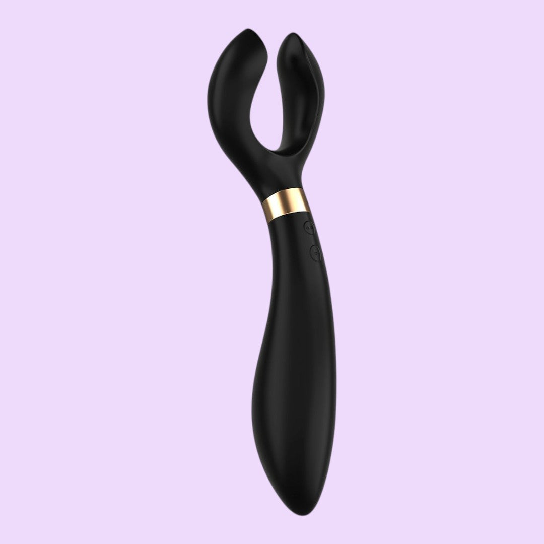 Satisfyer Endless Fun Couples Vibrator