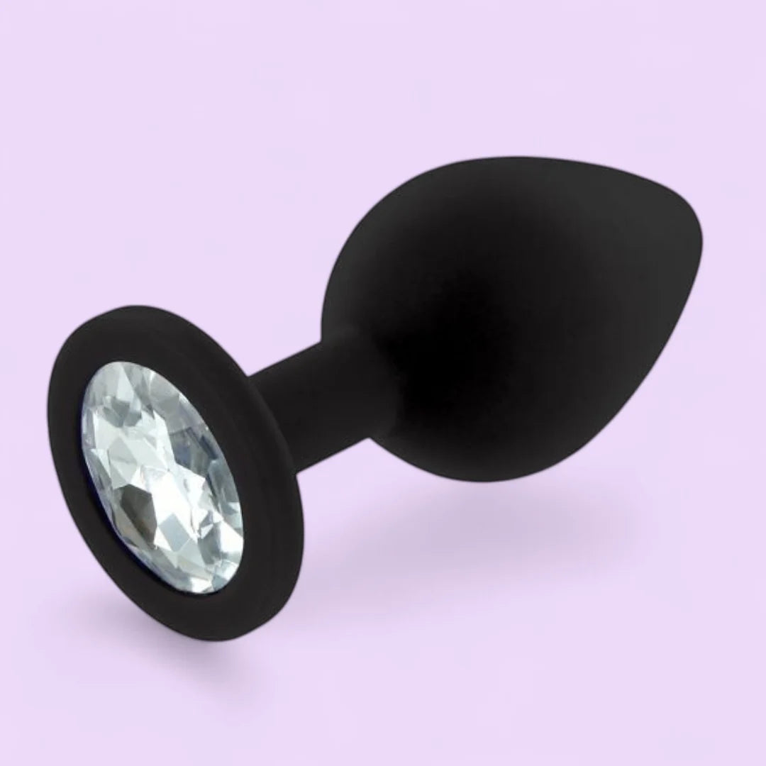 Rianne S Booty Plug Set