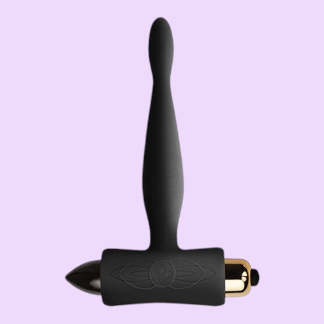 Rocks Off Petite Sensations Teazer Anal Vibrator