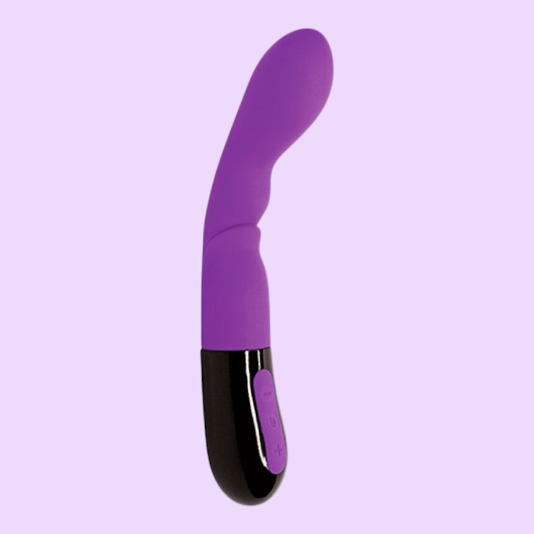 Adrien Lastic Nyx 2.0 G-Spot Vibrator